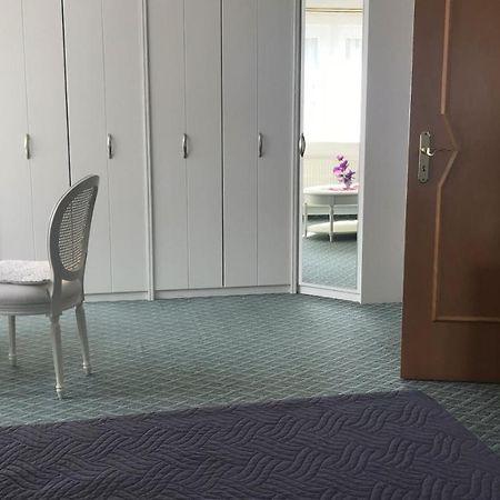 Ferienhaus Emmelie Königs Wusterhausen Dış mekan fotoğraf