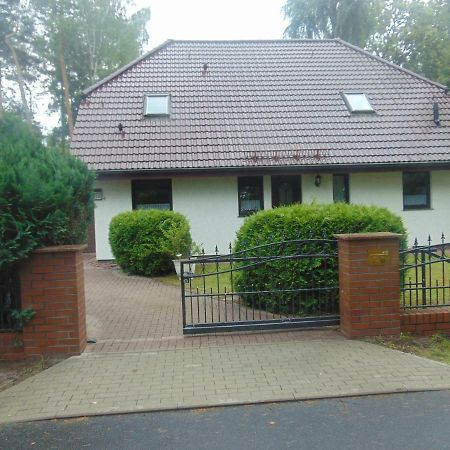 Ferienhaus Emmelie Königs Wusterhausen Dış mekan fotoğraf
