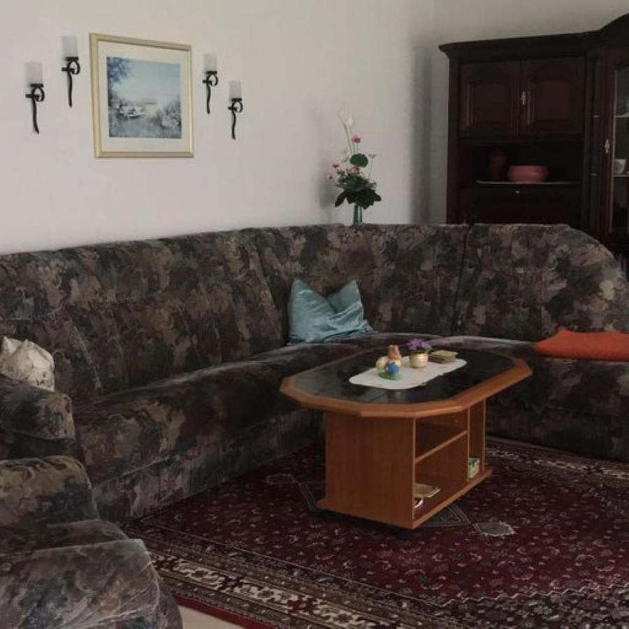 Ferienhaus Emmelie Königs Wusterhausen Dış mekan fotoğraf