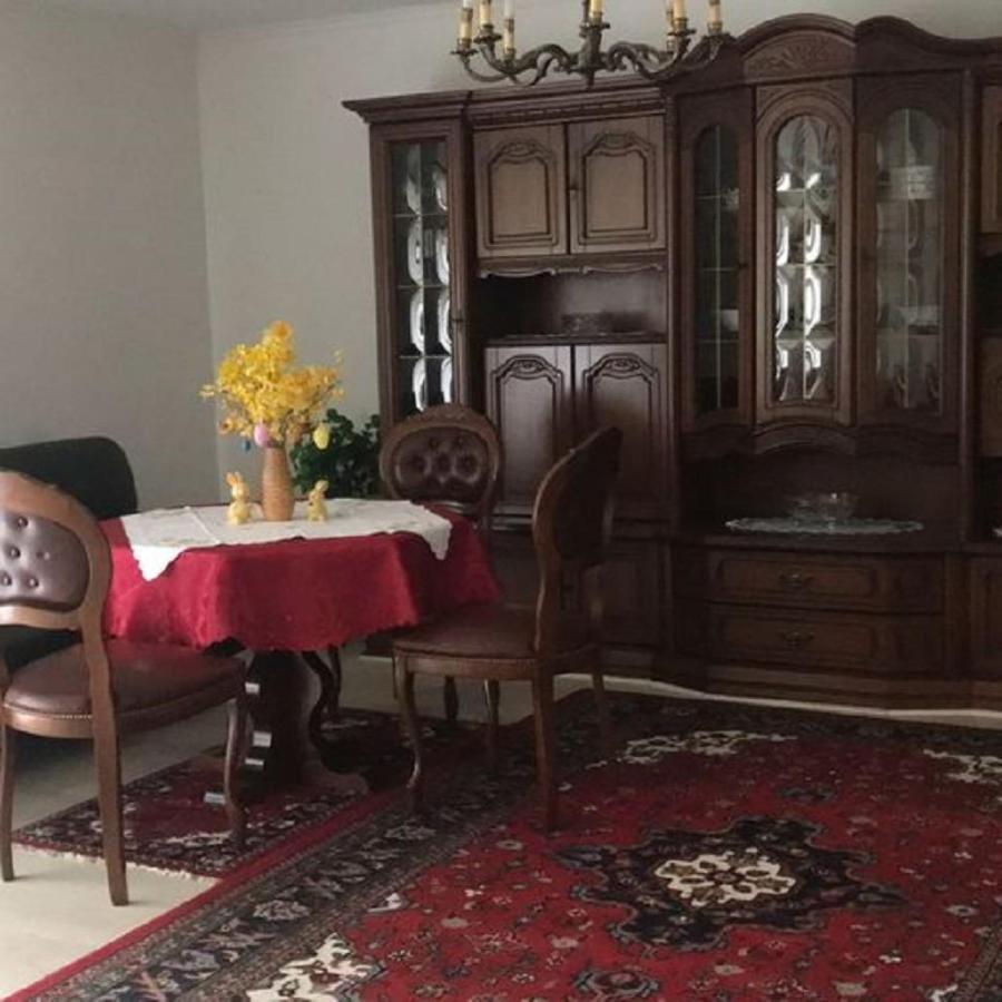 Ferienhaus Emmelie Königs Wusterhausen Dış mekan fotoğraf