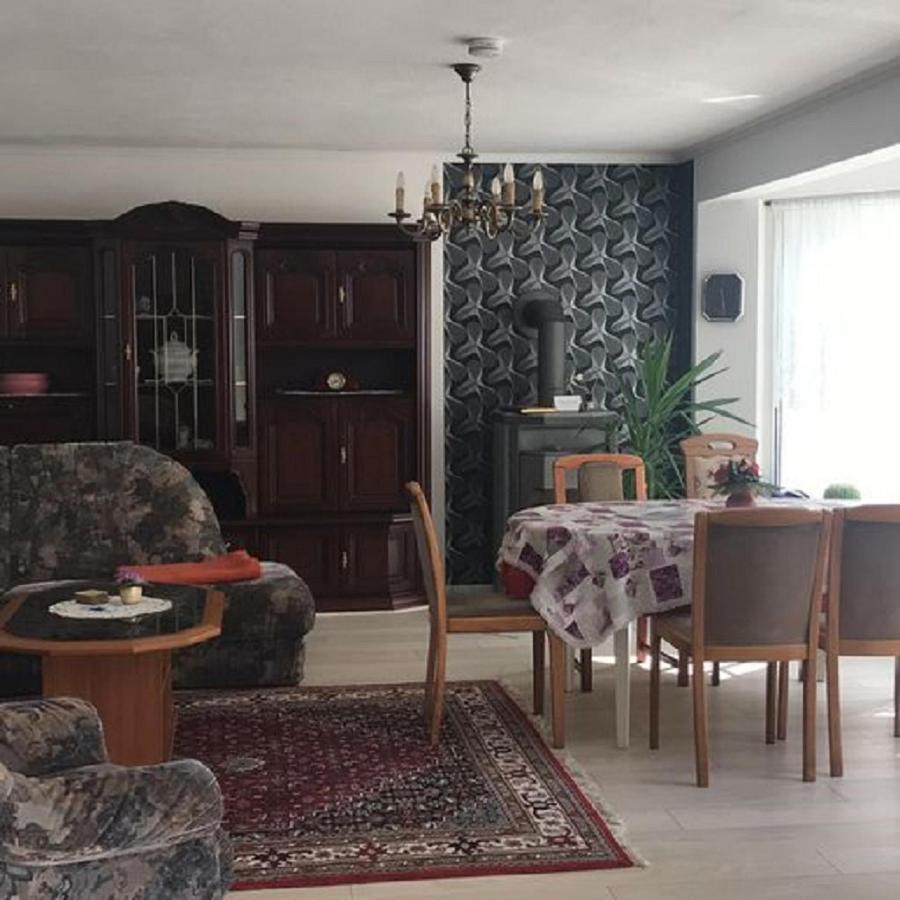 Ferienhaus Emmelie Königs Wusterhausen Dış mekan fotoğraf