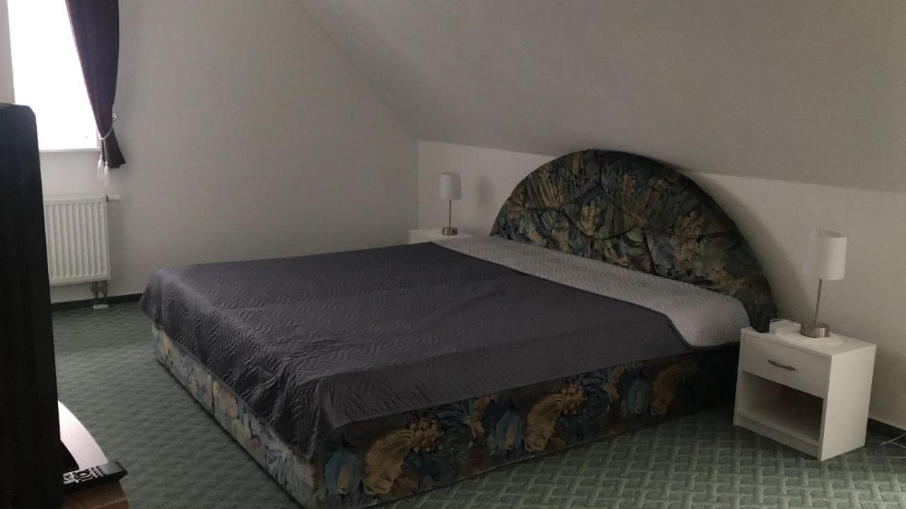 Ferienhaus Emmelie Königs Wusterhausen Dış mekan fotoğraf