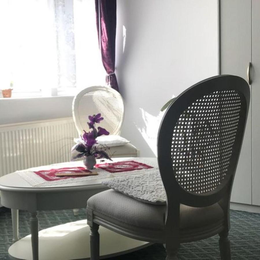 Ferienhaus Emmelie Königs Wusterhausen Dış mekan fotoğraf