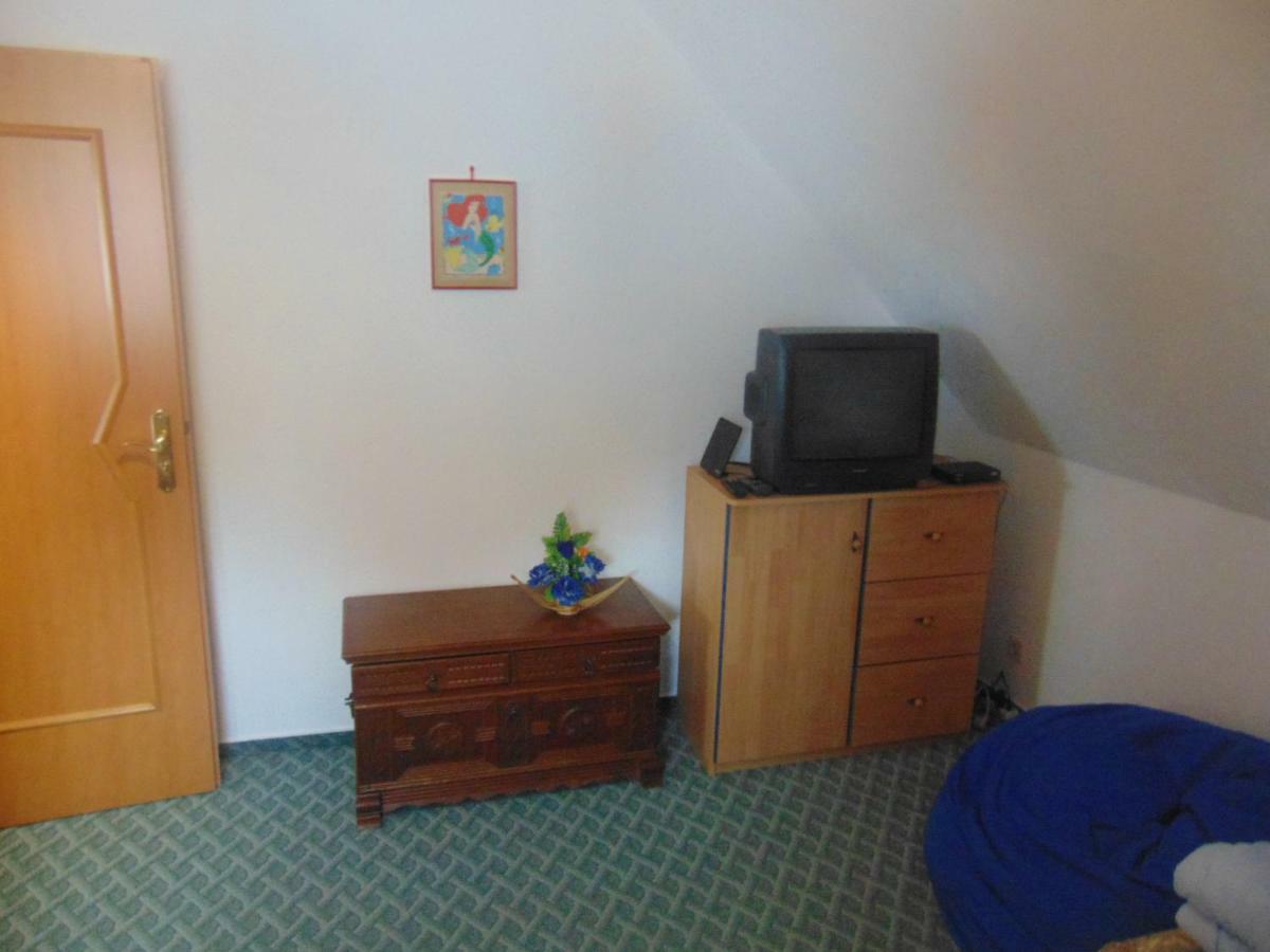 Ferienhaus Emmelie Königs Wusterhausen Dış mekan fotoğraf