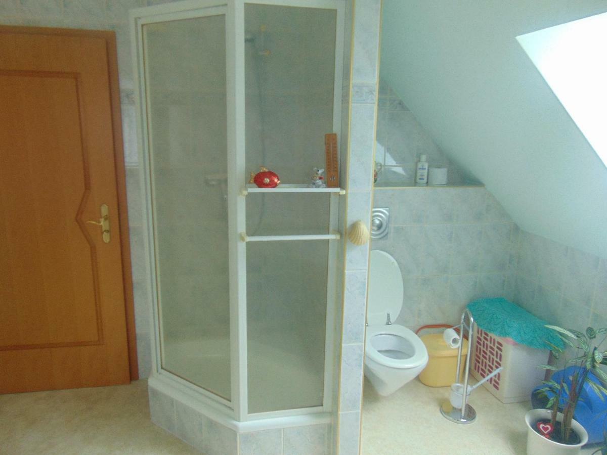 Ferienhaus Emmelie Königs Wusterhausen Dış mekan fotoğraf