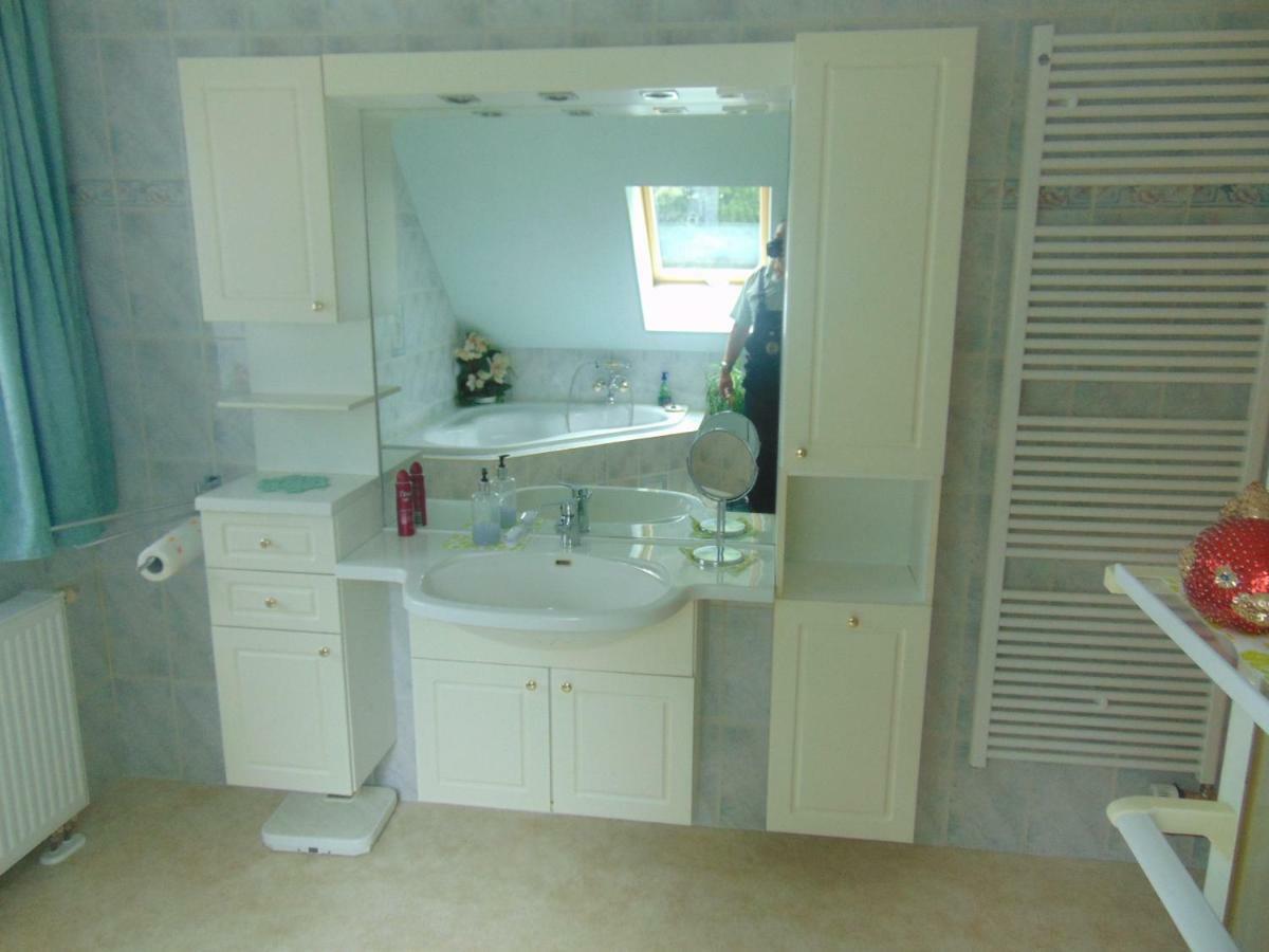 Ferienhaus Emmelie Königs Wusterhausen Dış mekan fotoğraf