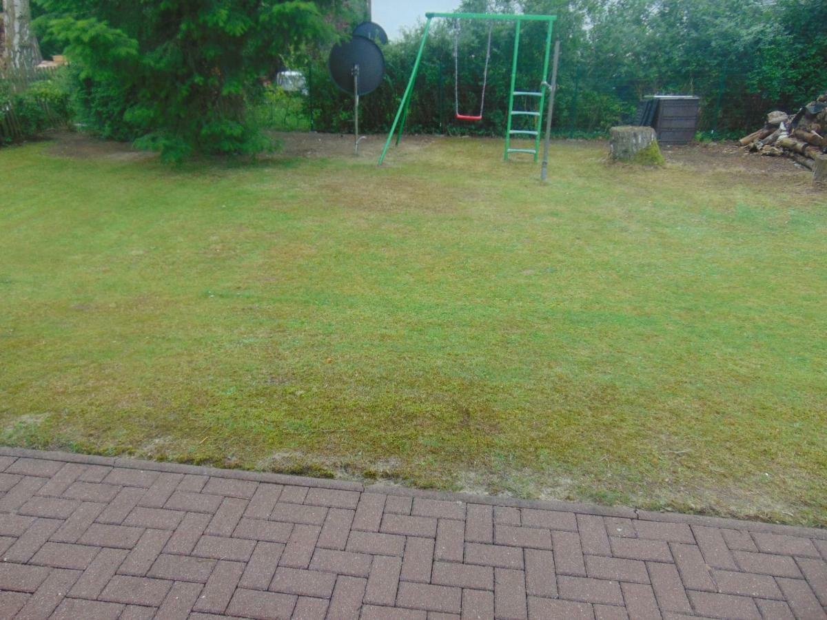Ferienhaus Emmelie Königs Wusterhausen Dış mekan fotoğraf
