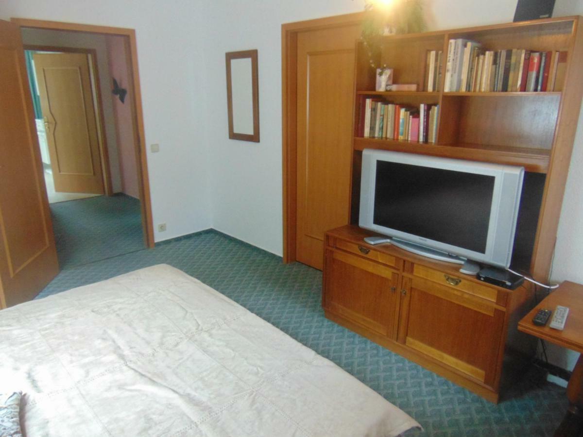 Ferienhaus Emmelie Königs Wusterhausen Dış mekan fotoğraf