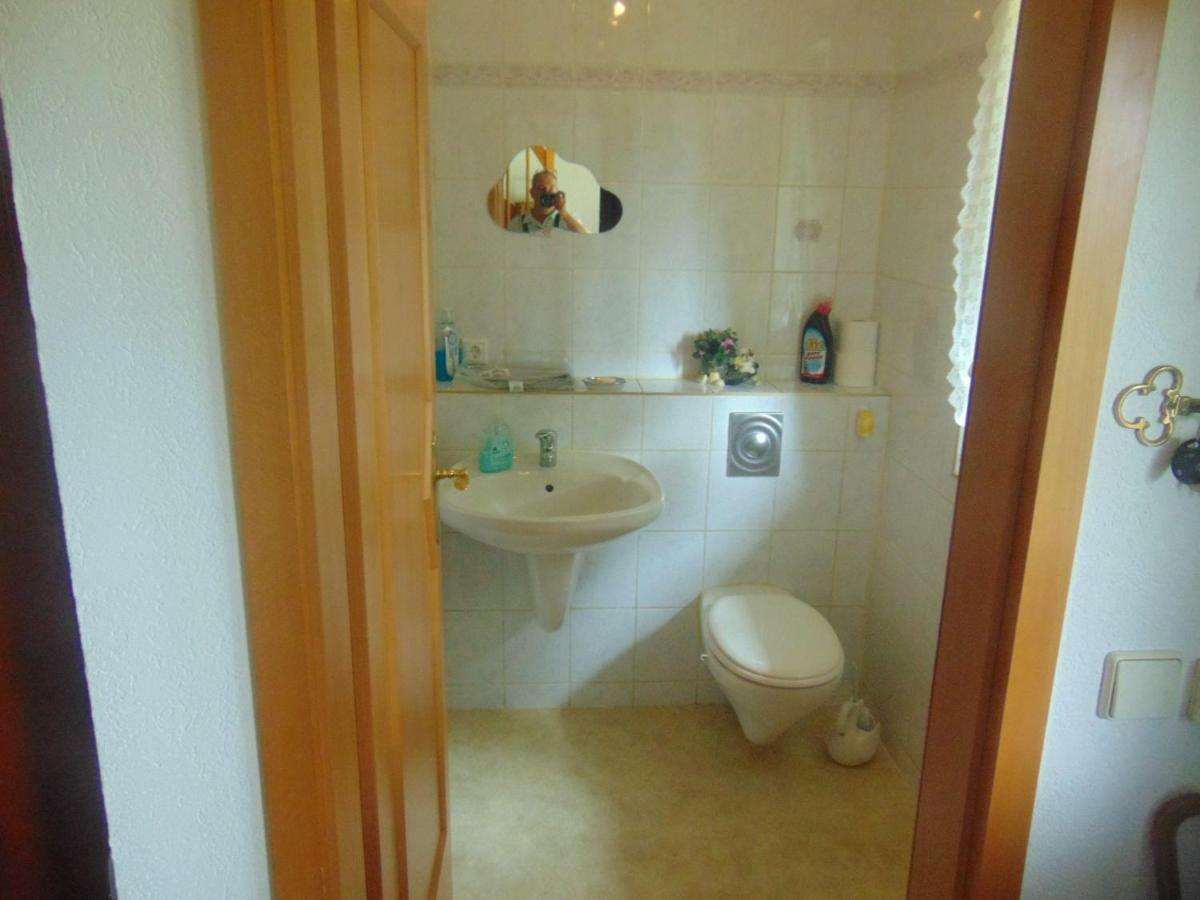 Ferienhaus Emmelie Königs Wusterhausen Dış mekan fotoğraf