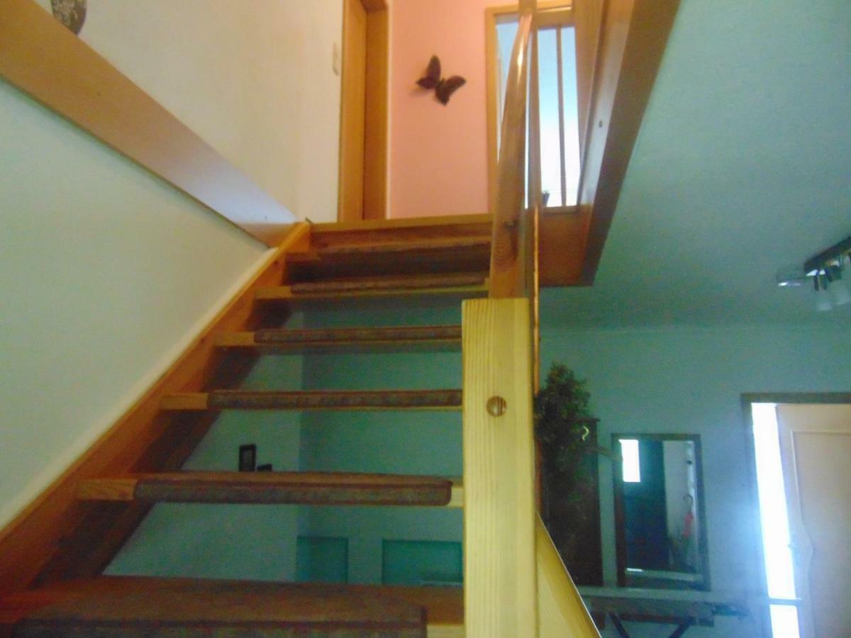 Ferienhaus Emmelie Königs Wusterhausen Dış mekan fotoğraf