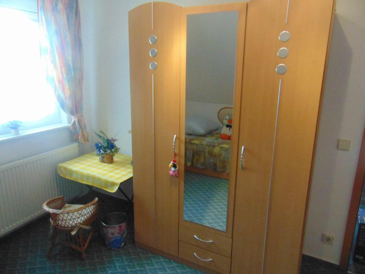 Ferienhaus Emmelie Königs Wusterhausen Dış mekan fotoğraf