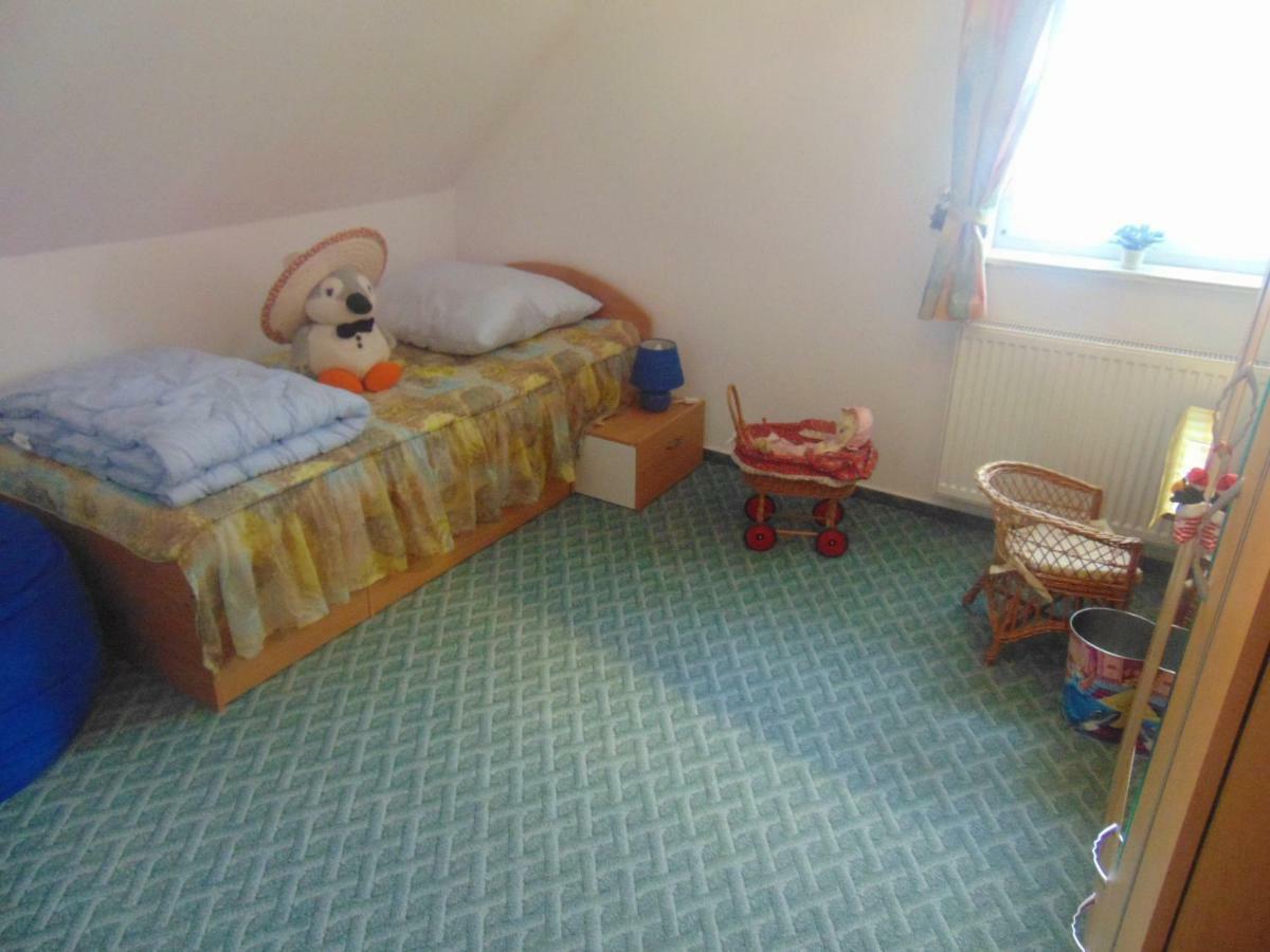 Ferienhaus Emmelie Königs Wusterhausen Dış mekan fotoğraf