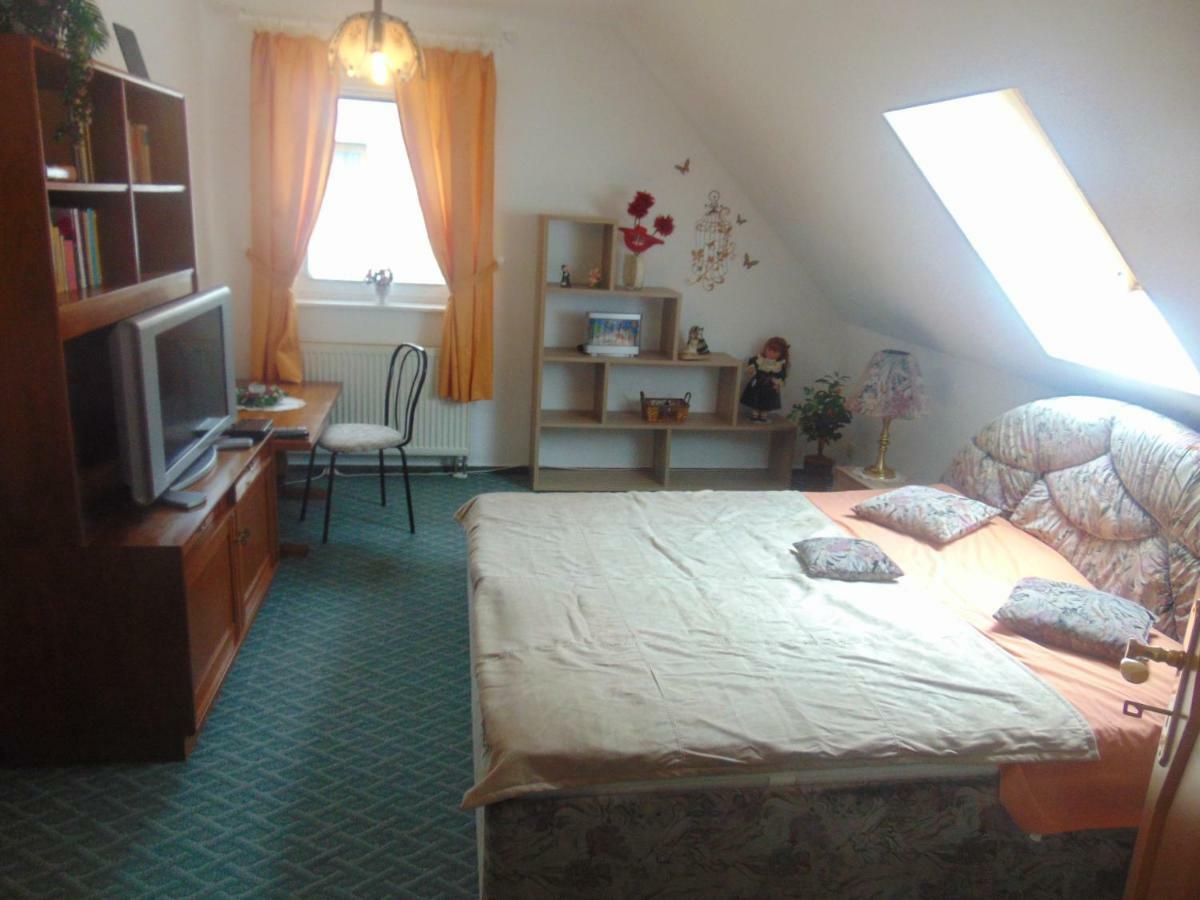 Ferienhaus Emmelie Königs Wusterhausen Dış mekan fotoğraf