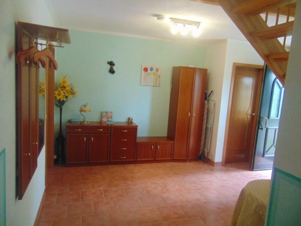 Ferienhaus Emmelie Königs Wusterhausen Dış mekan fotoğraf