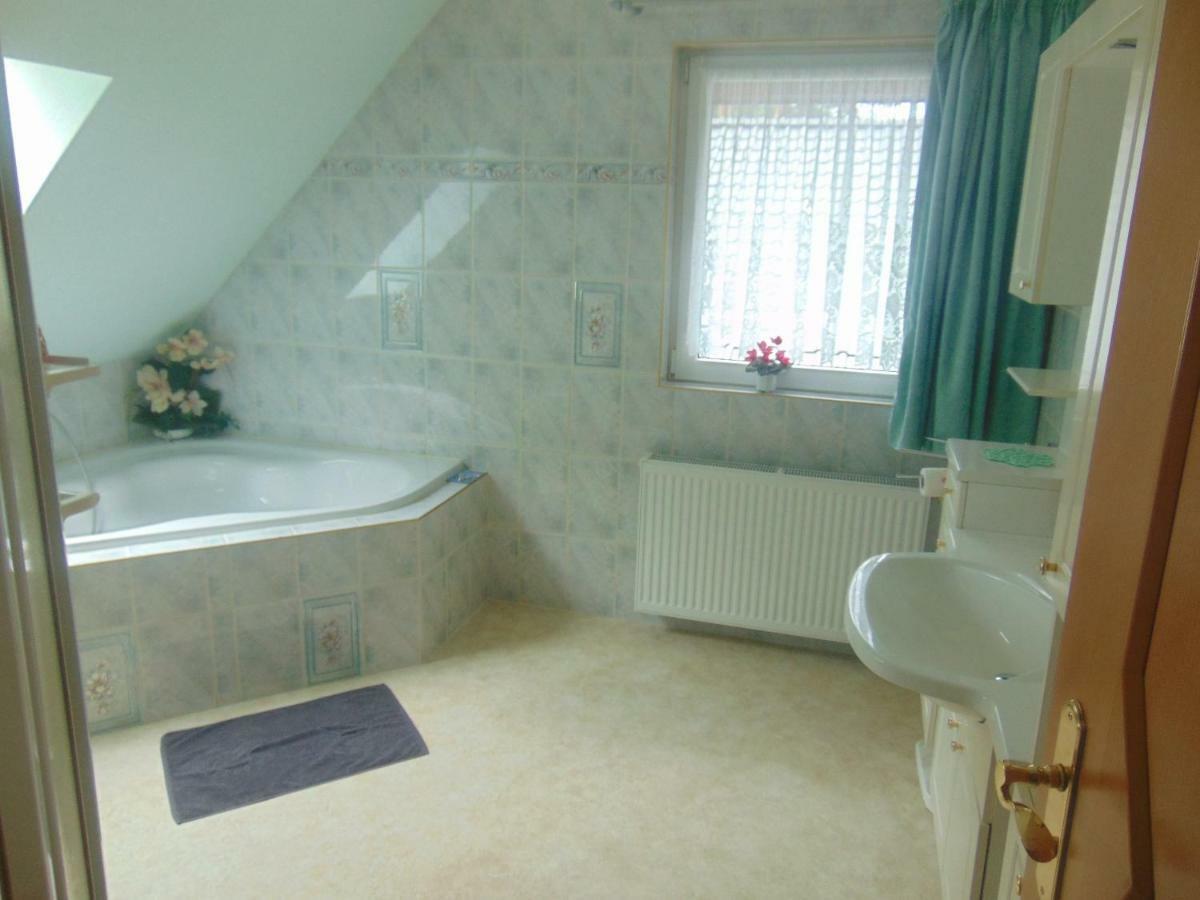 Ferienhaus Emmelie Königs Wusterhausen Dış mekan fotoğraf